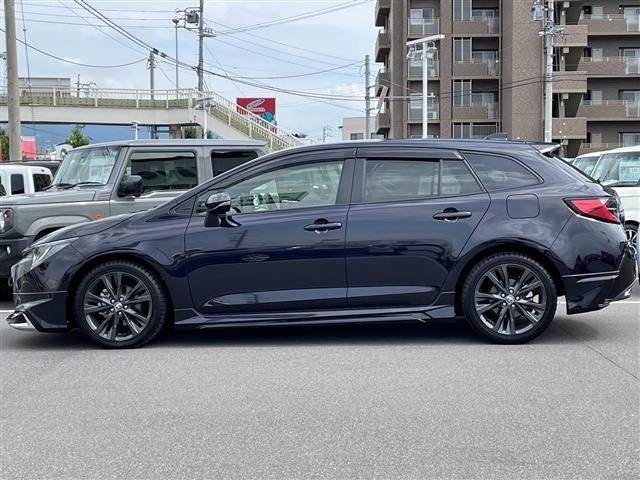 Toyota COROLLA TOURING 2021 8440275-6