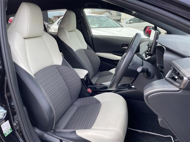 Toyota COROLLA TOURING 2021 8440275-7