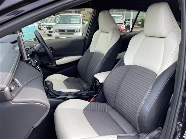 Toyota COROLLA TOURING 2021 8440275-8