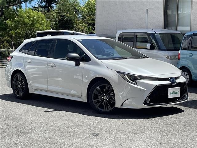 Toyota COROLLA TOURING 2022 8440291-0