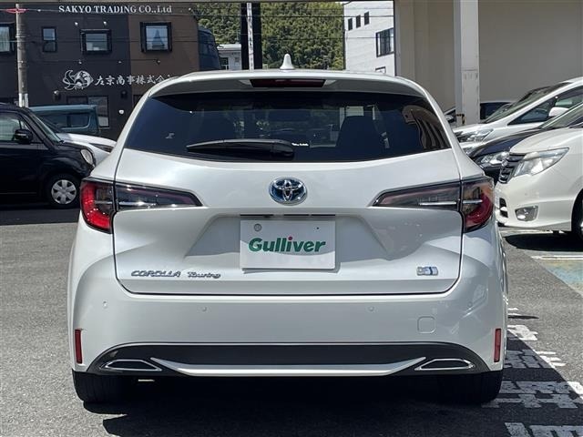 Toyota COROLLA TOURING 2022 8440291-1