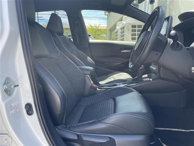 Toyota COROLLA TOURING 2022 8440291-10