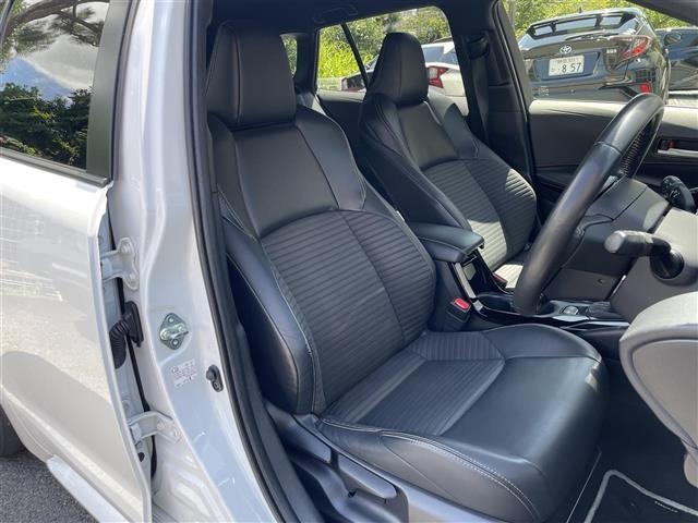 Toyota COROLLA TOURING 2022 8440291-11
