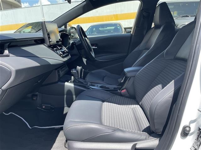 Toyota COROLLA TOURING 2022 8440291-12