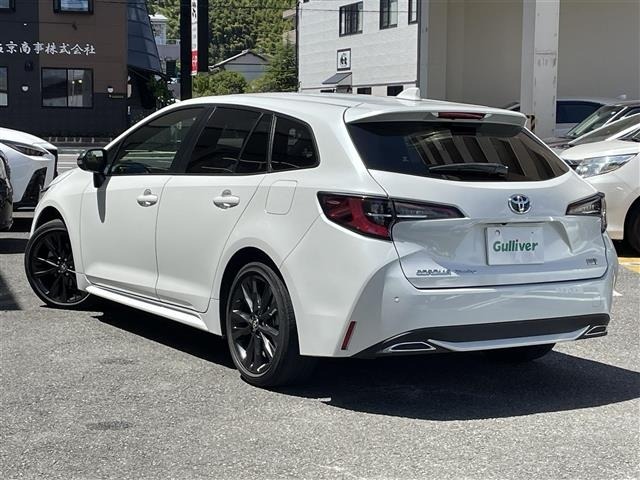 Toyota COROLLA TOURING 2022 8440291-13