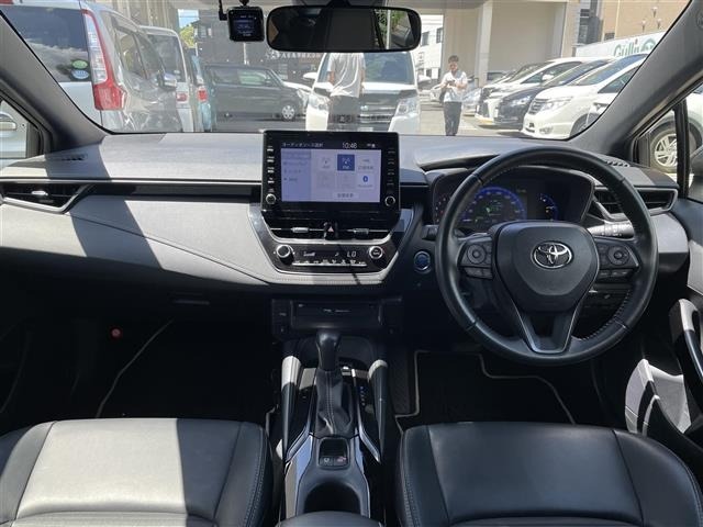 Toyota COROLLA TOURING 2022 8440291-14