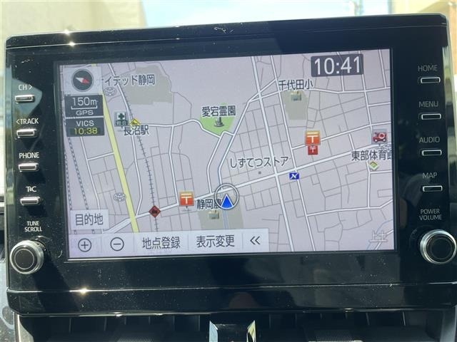 Toyota COROLLA TOURING 2022 8440291-15
