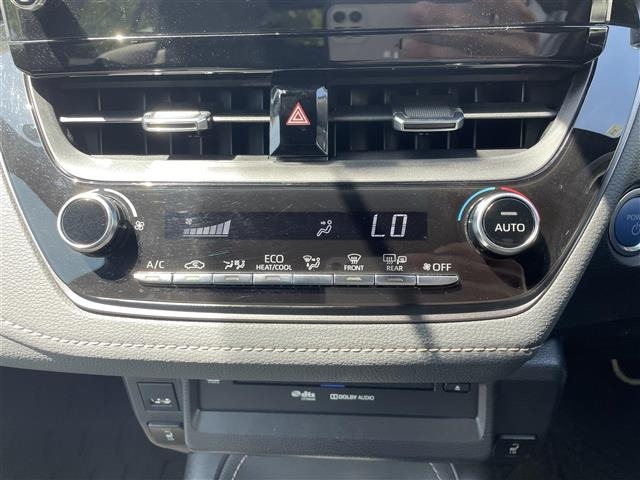 Toyota COROLLA TOURING 2022 8440291-17