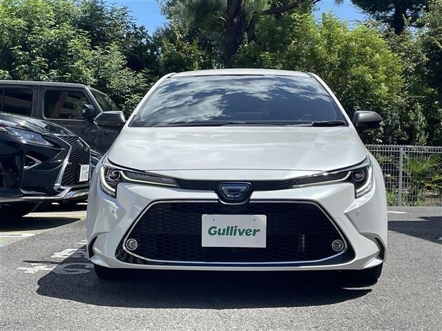 Toyota COROLLA TOURING 2022 8440291-18