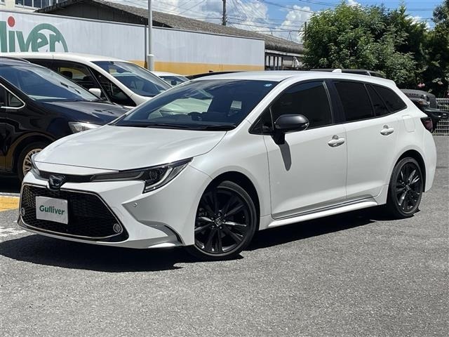 Toyota COROLLA TOURING 2022 8440291-19