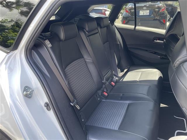 Toyota COROLLA TOURING 2022 8440291-2