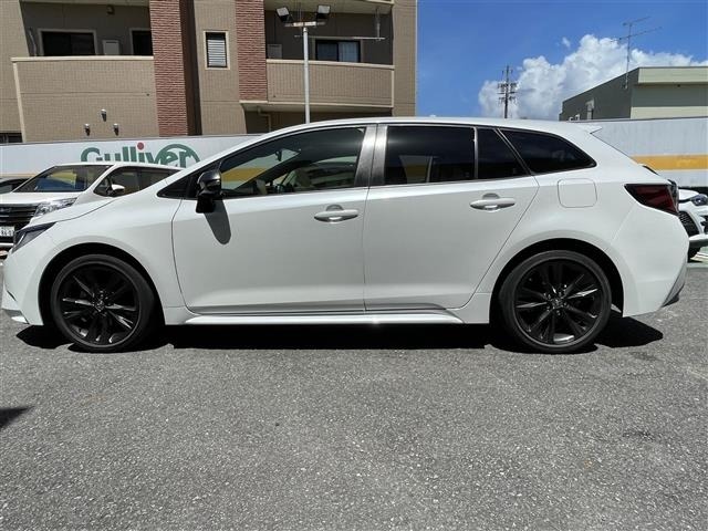 Toyota COROLLA TOURING 2022 8440291-21