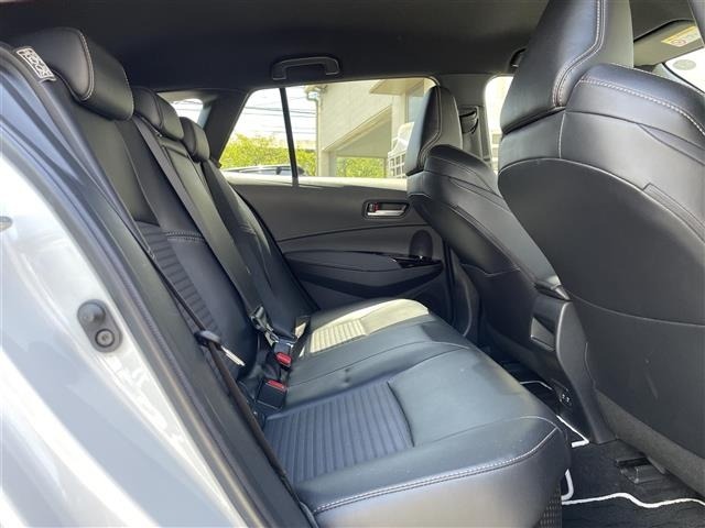 Toyota COROLLA TOURING 2022 8440291-22