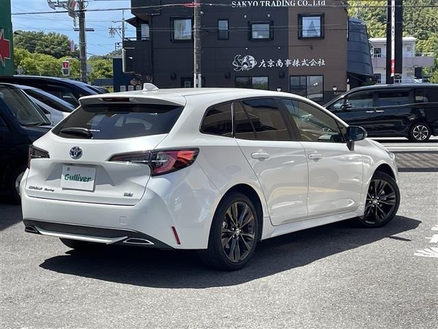 Toyota COROLLA TOURING 2022 8440291-3