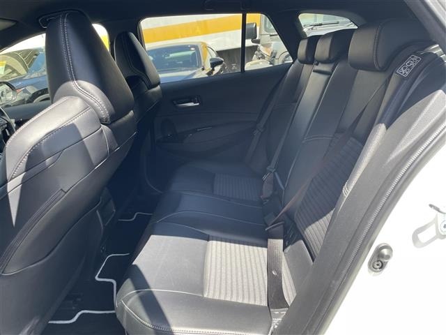Toyota COROLLA TOURING 2022 8440291-4