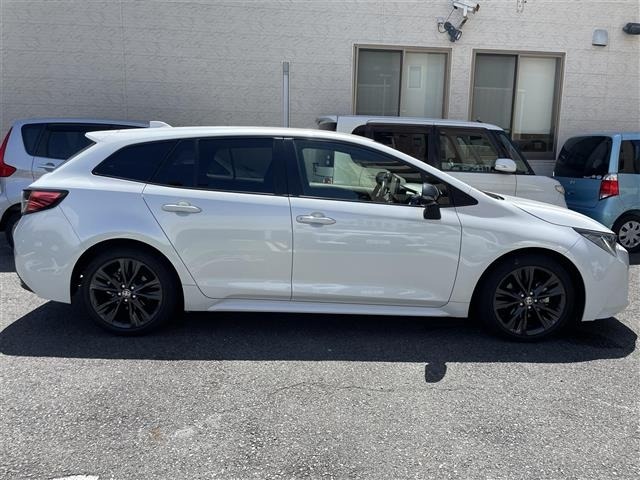 Toyota COROLLA TOURING 2022 8440291-5
