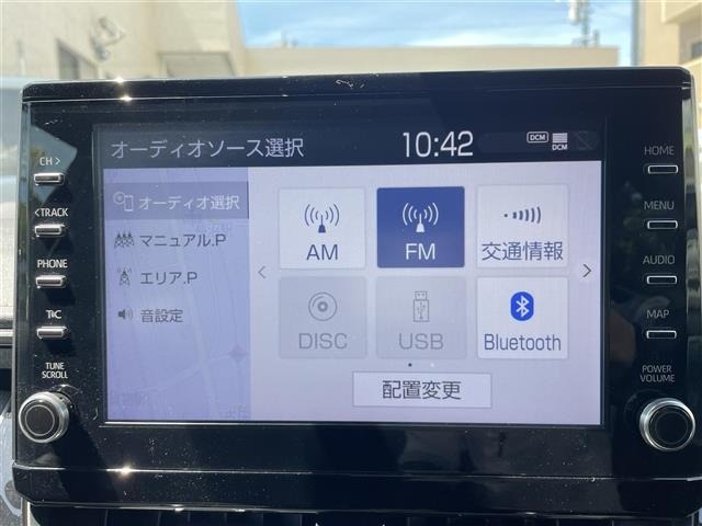 Toyota COROLLA TOURING 2022 8440291-7