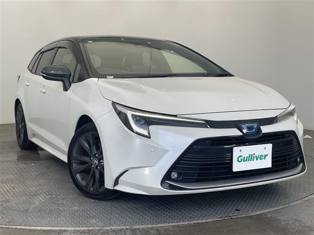 Toyota COROLLA TOURING 2023 8440309-0