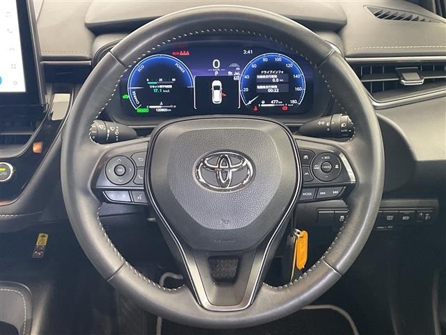 Toyota COROLLA TOURING 2023 8440309-1