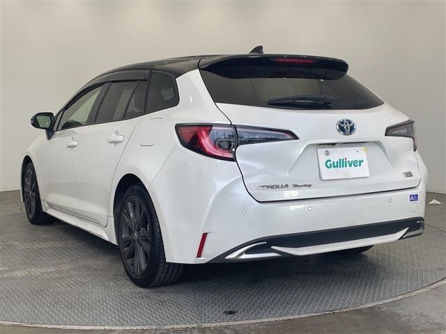 Toyota COROLLA TOURING 2023 8440309-13