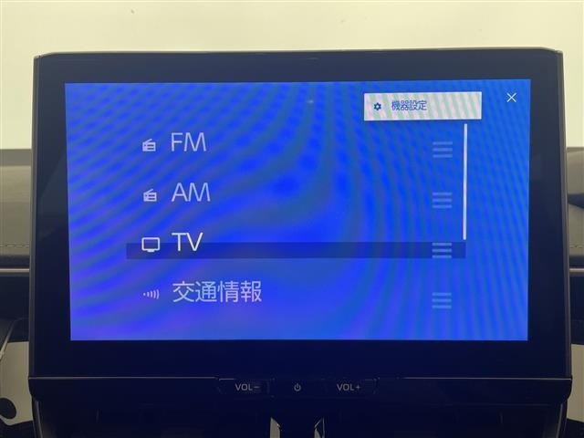Toyota COROLLA TOURING 2023 8440309-16