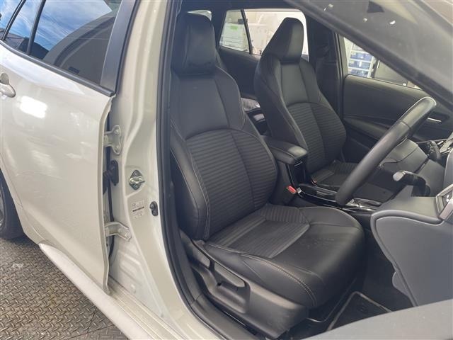 Toyota COROLLA TOURING 2023 8440309-6