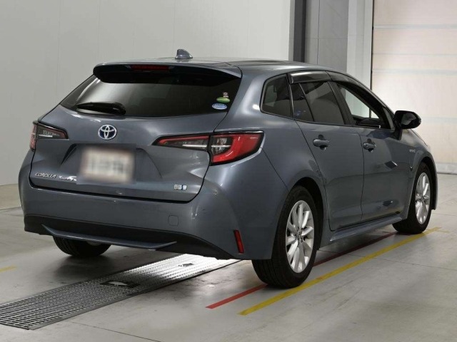 Toyota COROLLA TOURING 2019 8440379-1