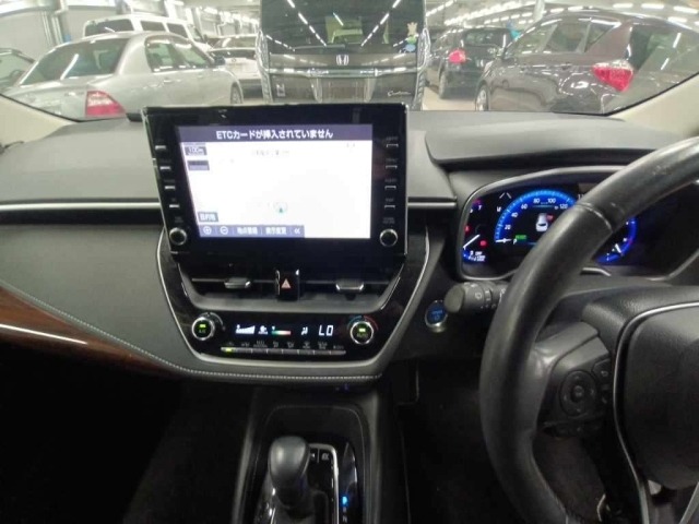 Toyota COROLLA TOURING 2019 8440379-11