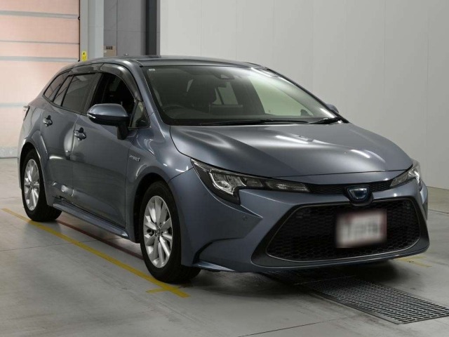 Toyota COROLLA TOURING 2019 8440379-5