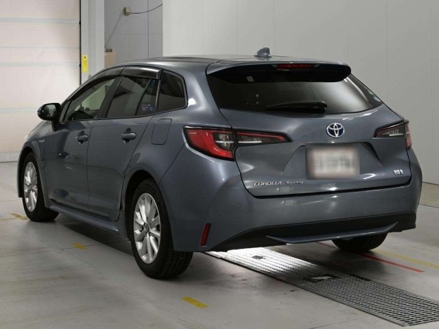 Toyota COROLLA TOURING 2019 8440379-6
