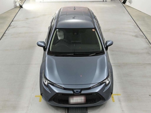Toyota COROLLA TOURING 2019 8440379-7