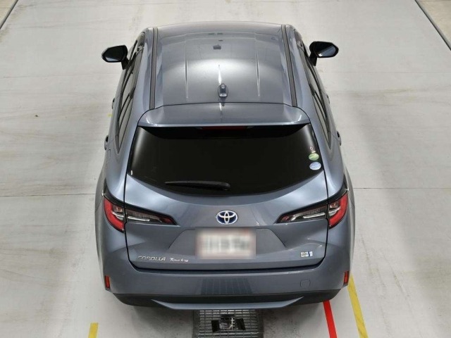 Toyota COROLLA TOURING 2019 8440379-8