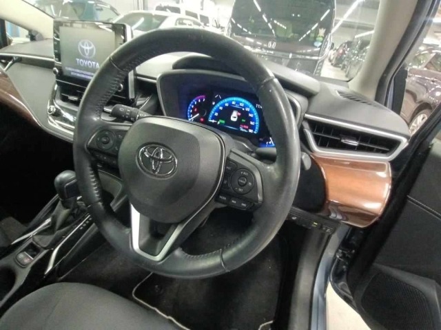 Toyota COROLLA TOURING 2019 8440379-9