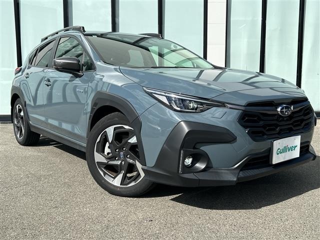 Subaru Crosstrek 2023 8424766-0