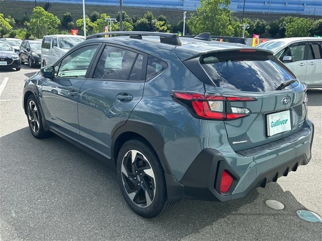 Subaru Crosstrek 2023 8424766-13
