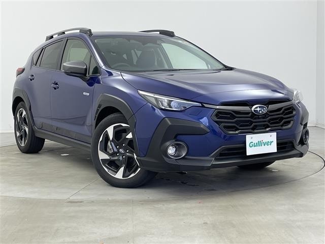 Subaru Crosstrek 2023 8424786-0