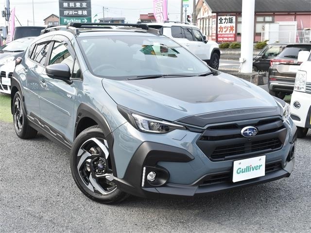 Subaru Crosstrek 2025 8424787-0