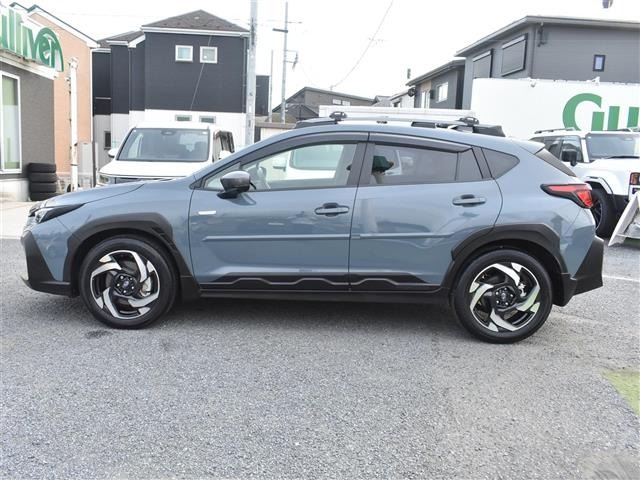 Subaru Crosstrek 2025 8424787-12