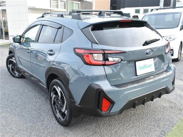 Subaru Crosstrek 2025 8424787-13