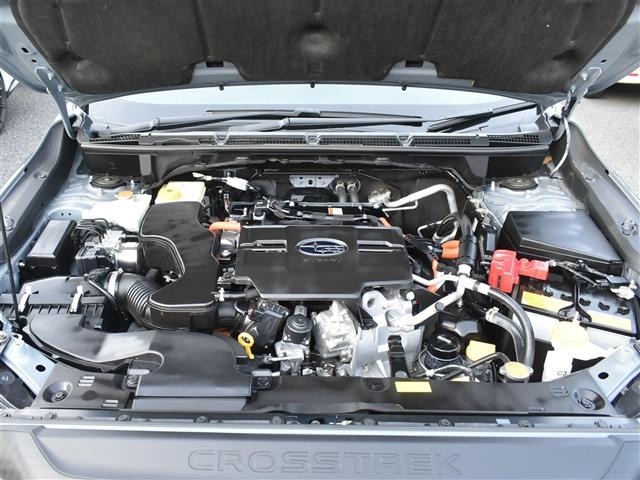 Subaru Crosstrek 2025 8424787-15
