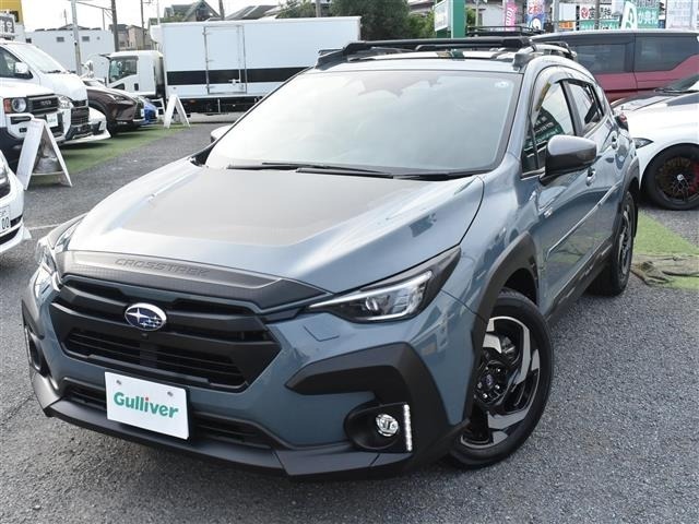 Subaru Crosstrek 2025 8424787-18