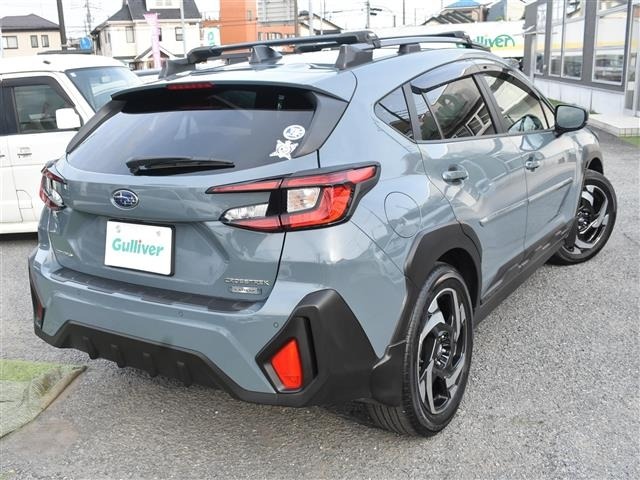 Subaru Crosstrek 2025 8424787-19