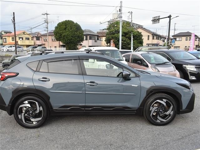 Subaru Crosstrek 2025 8424787-20