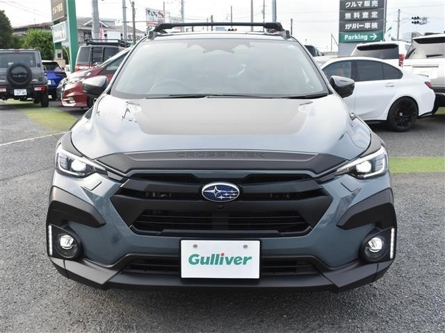 Subaru Crosstrek 2025 8424787-3