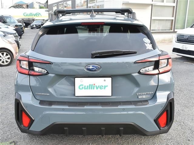 Subaru Crosstrek 2025 8424787-5