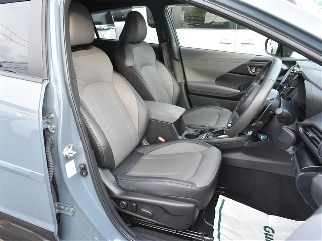 Subaru Crosstrek 2025 8424787-7