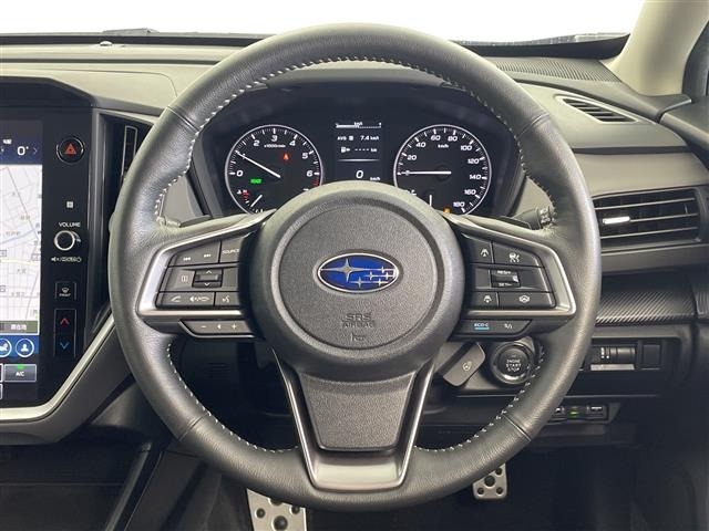 Subaru Crosstrek 2024 8424806-1