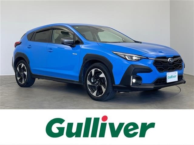 Subaru Crosstrek 2024 8424807-0