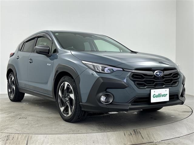 Subaru Crosstrek 2023 8424822-0