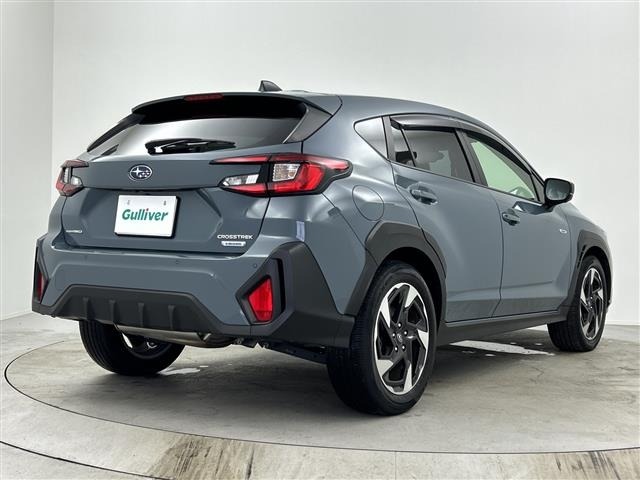Subaru Crosstrek 2023 8424822-11